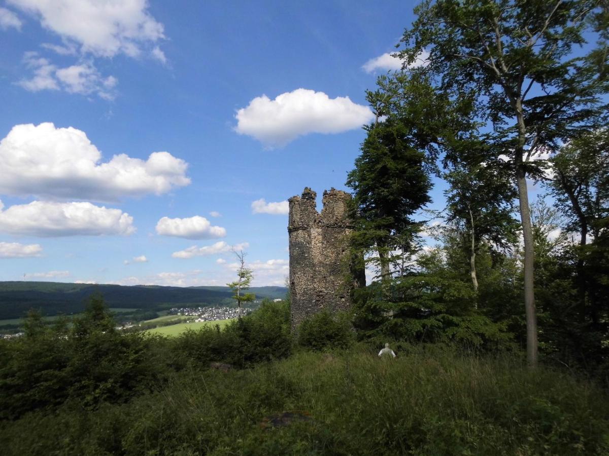Klangbach Meschede Exterior foto